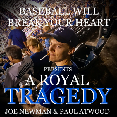 Baseball Will Break Your Heart