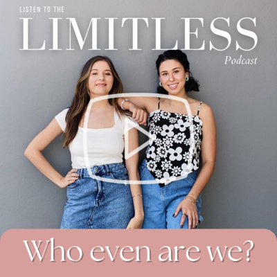 Who even are we? Who even are we?