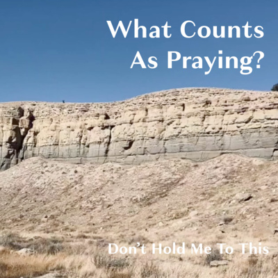 Don\'t Hold Me To This