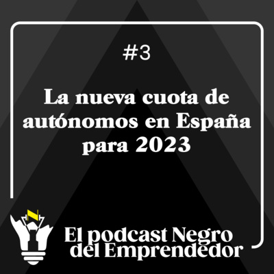El Podcast Negro del Emprendedor