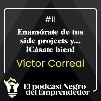 El Podcast Negro del Emprendedor