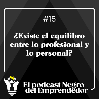 El Podcast Negro del Emprendedor