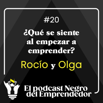 El Podcast Negro del Emprendedor