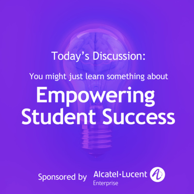 Empowering Student Success: Should IT feel like my locker is glued shut? Empowering Student Success: Should IT feel like my locker is glued shut?