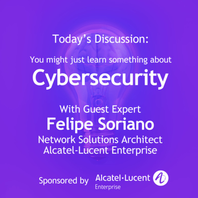 Cybersecurity in Education: IT’s everyone’s job to safeguard learning environments Cybersecurity in Education: IT’s everyone’s job to safeguard learning environments