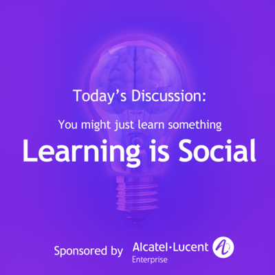 Learning is Social: Engage, collaborate and educate to empower student success Learning is Social: Engage, collaborate and educate to empower student success