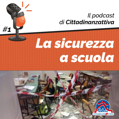 Sicurezza a scuola: 20 anni di azioni, molto ancora da fare