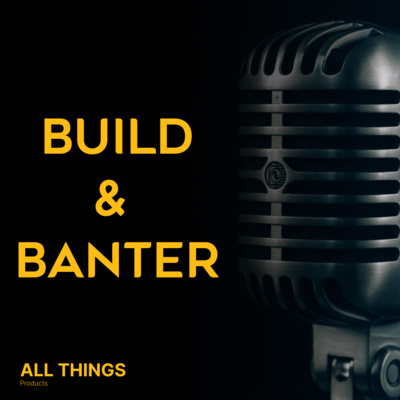 Build & Banter: Fitness Apps Build & Banter: Fitness Apps