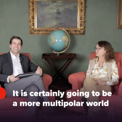 GLOBcast