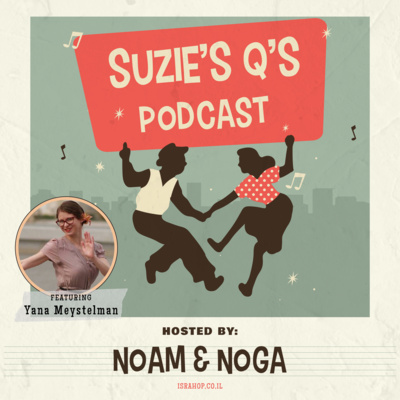 Suzie\'s Q\'s