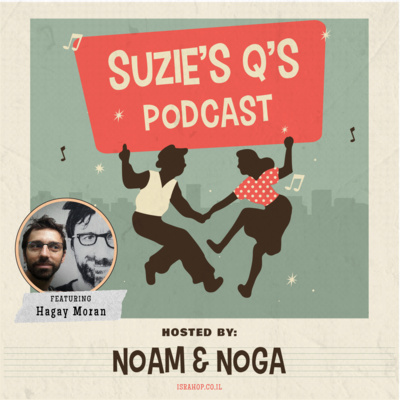 Suzie\'s Q\'s