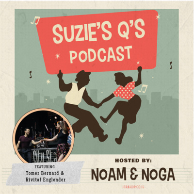 Suzie\'s Q\'s