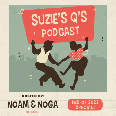 Suzie\'s Q\'s