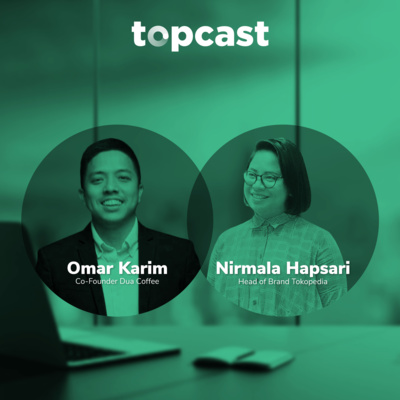 Topcast Tokopedia