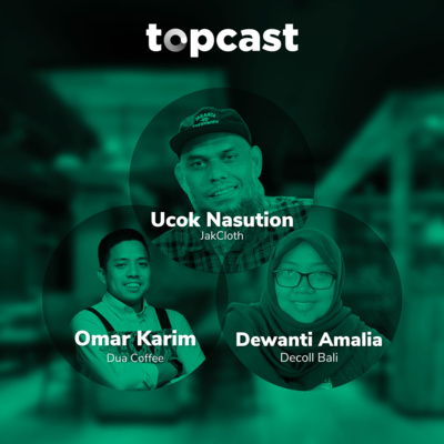 Topcast Tokopedia