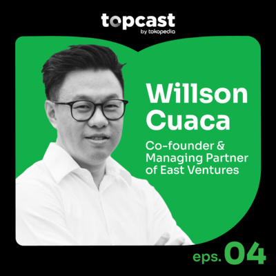 Topcast Tokopedia