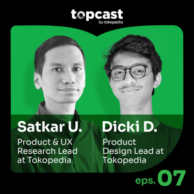 Topcast Tokopedia