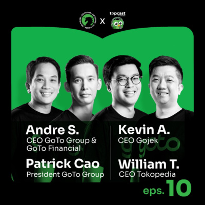 Topcast Tokopedia