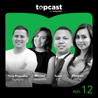 Topcast Tokopedia