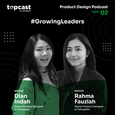Topcast Tokopedia