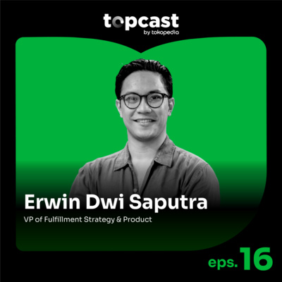 Topcast Tokopedia