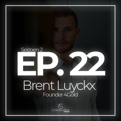 Groeispurters Podcast