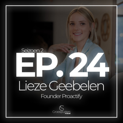 Groeispurters Podcast