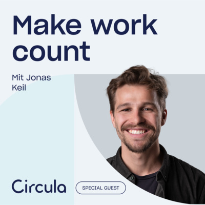 #8 Mentale Gesundheit am Arbeitsplatz | Mit Jonas Keil, Co-CEO von nilo.health