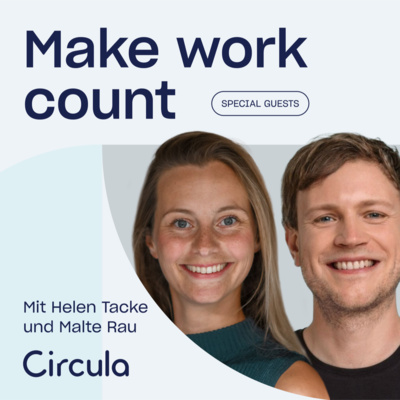 Make Work Count – Moderne Unternehmensführung, Leadership & New Work