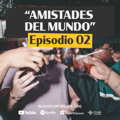 Parchados Podcast