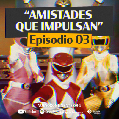 Parchados Podcast