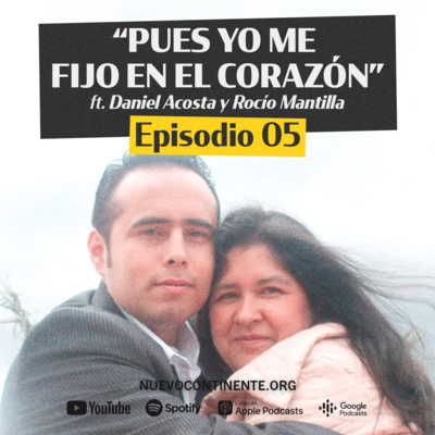 Parchados Podcast