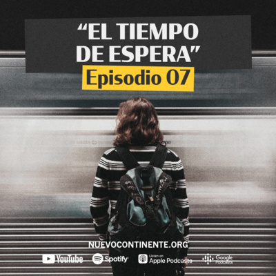 Parchados Podcast