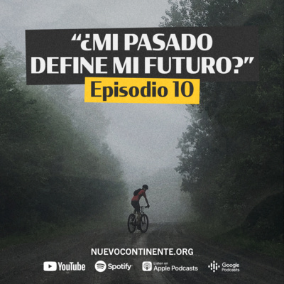Parchados Podcast