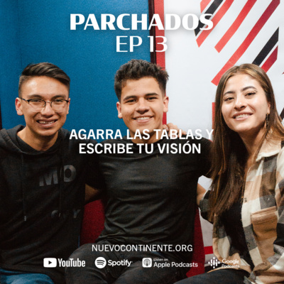 Parchados Podcast