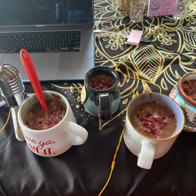 Cacao Ya Doin!