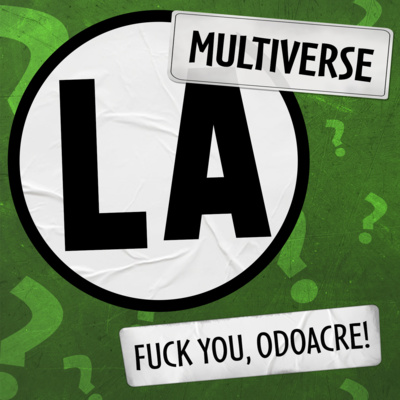 L.A. - il podcast
