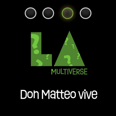 L.A. - il podcast