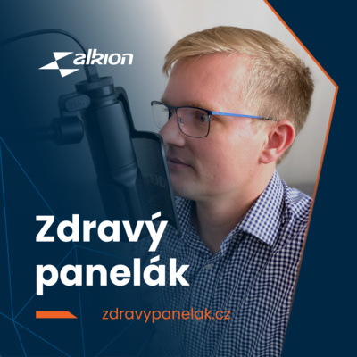 Zdravý panelák