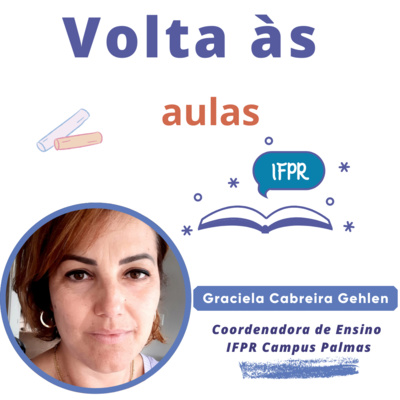 Programa 12/02 - Volta às aulas