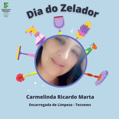 Momento IFPR na Comunidade