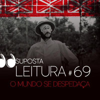 69. O mundo se despedaça, de Chinua Achebe