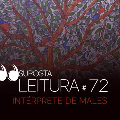 72. Intérprete de males, de Jhumpa Lahiri