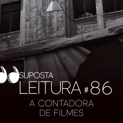 86. A contadora de filmes, de Hernán Rivera Letelier