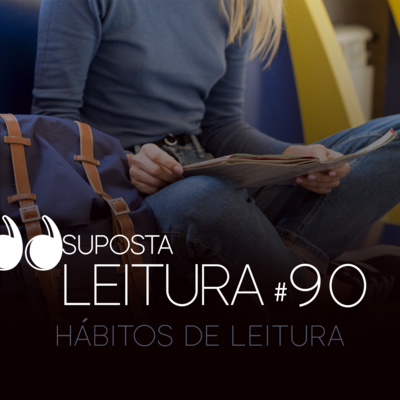 90. Hábitos de leitura