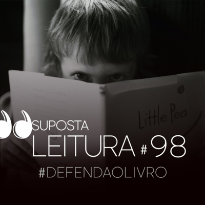98. #DefendaOLivro