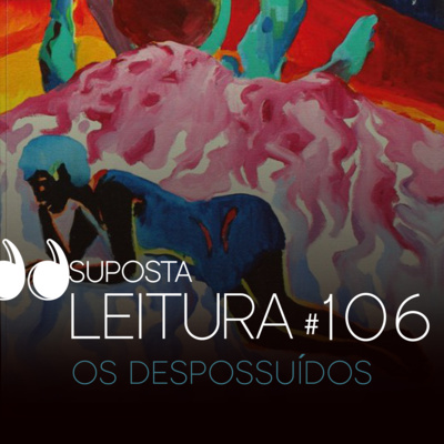 106. Os despossuídos, de Ursula K. Le Guin