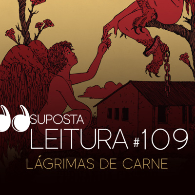 109. Lágrimas de carne, de Fernanda Castro
