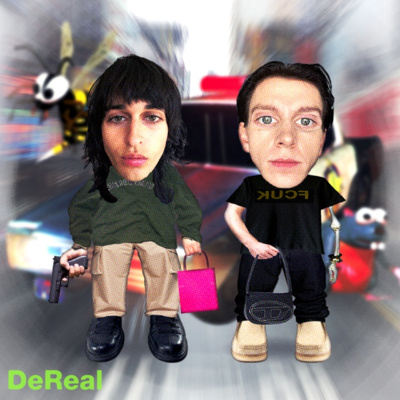 DeReal