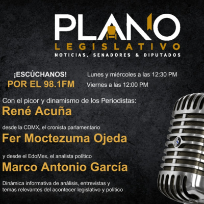 Plano Legislativo
